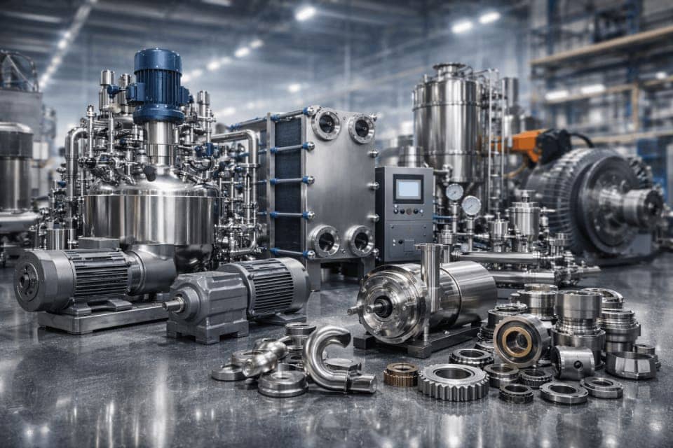 MECH & TECH Engineering Solutions